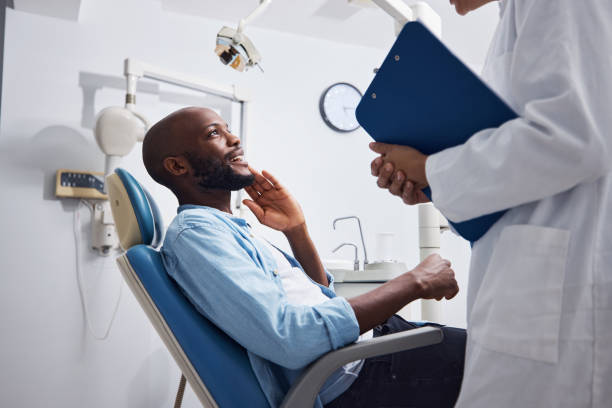 Best Emergency Treatment for Dental Infections or Abscesses in Sisseton, SD
