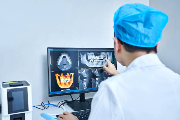 Best Emergency TMJ Treatment in Sisseton, SD