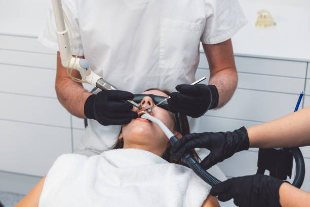 Best Urgent Care for Lost Fillings or Crowns in Sisseton, SD